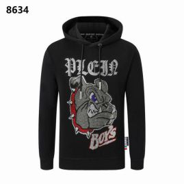 Picture of Philipp Plein Hoodies _SKUPPM-3XL863411357